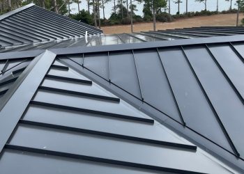 Metal Roofing Panels